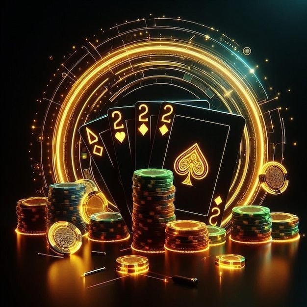 9555bet