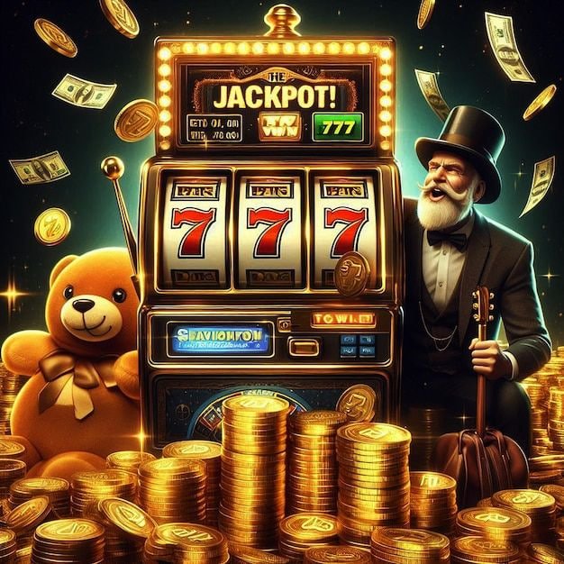 9555bet