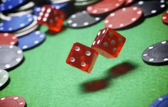 9555bet