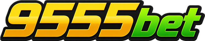 9555bet লোগো